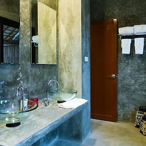 Bungalow de Luxe